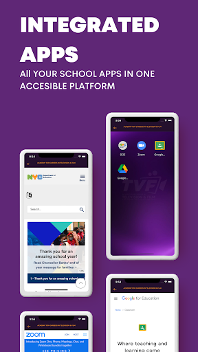 ACTVF Screen 2