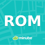 Cover Image of Descargar Rome guide in English with map  APK