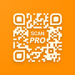 Cover Image of Tải xuống QR Barcode Sanner Pro  APK