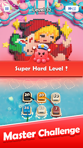 Pixel Rescue! screenshot