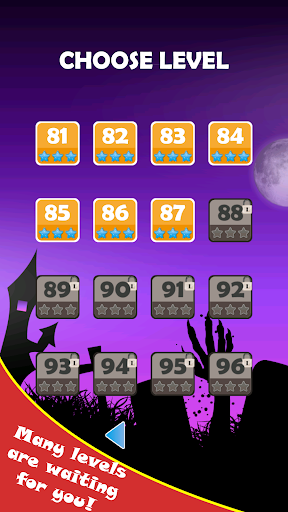 Kill The Zombie: Smasher Screen 2