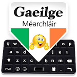Cover Image of Herunterladen Irish Keyboard: Irish Language Typing Keyboard 1.0.2 APK