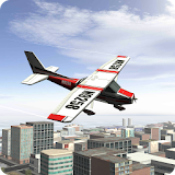 Flight Pilot 3D Simulator 2015 icon