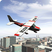 Flight Pilot 3D Simulator 2015 1.1 Icon