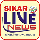 Sikar Live News icon