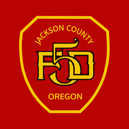 Jackson County Fire District 5 1.0.0 Icon