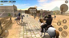 West Cowboy - Gunfighter Gameのおすすめ画像2