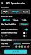 screenshot of GPS Speedometer HUD Odometer