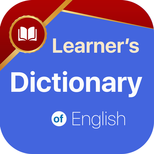 Learner's Dictionary English  Icon