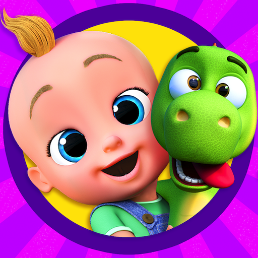KIDSY Baby Kids Nursery Songs تنزيل على نظام Windows