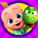 KIDSY Baby Kids Nursery Songs - Androidアプリ