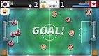 screenshot of Soccer Striker King