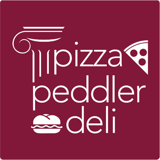 Peddler Perks logo