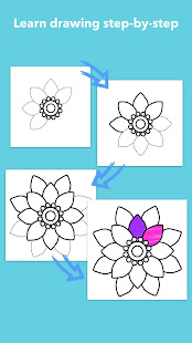 How To Draw Flowers