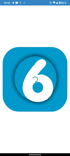 Android application Canal 6 Mar Del Plata screenshort