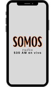 Somos Radio 530AM Buenos Aires