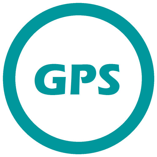 GPS Shield Pro Latest Icon