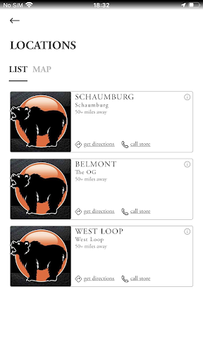 Kumas Corner Screen 2
