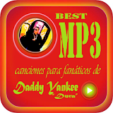 (Top MP3) Para Fan Daddy Yankee (Dura) icon