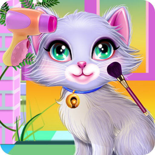 Crazy Mommy Adopt a Pet