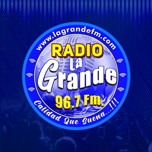 RADIO LA GRANDE - SAPOSOA logo