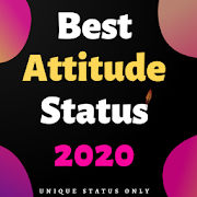 Best Attitude Status 2020