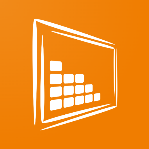 Techpos Mobile logo