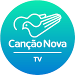 Cover Image of Download TV Canção Nova  APK