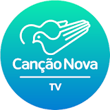 TV Canção Nova icon