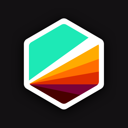 PUBG Report logo