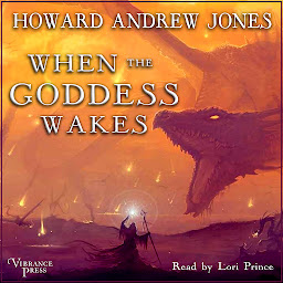 Icon image When the Goddess Wakes: The Ring-Sworn Trilogy, Book Three