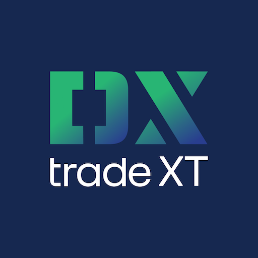 DX Mobile Platform XT logo