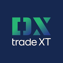 「DX Mobile Platform XT」のアイコン画像