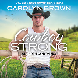 Obraz ikony: Cowboy Strong