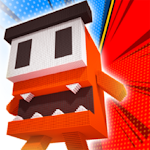 Cover Image of Download Idle Cube Defense  APK