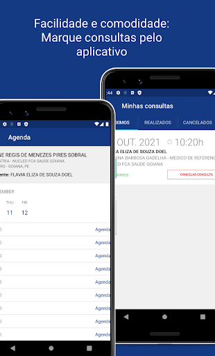 Stellantis Saúde Screen 3