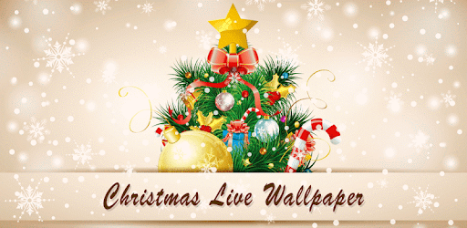Weihnachten Live Hintergrund Apps Bei Google Play