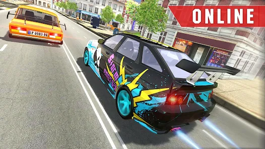 Real Cars in City - Apps on Google Play