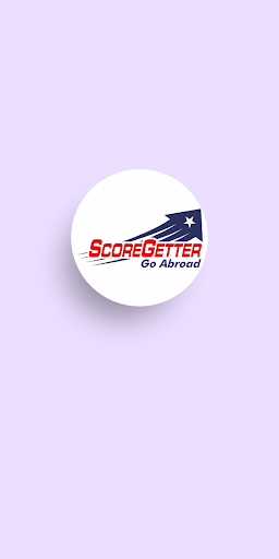 Scoregetter Screen 2