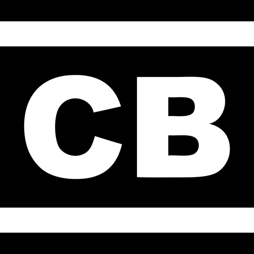 Cristiano Bíblico logo