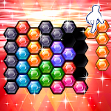 Hex Blitz - Hexa Block Game icon