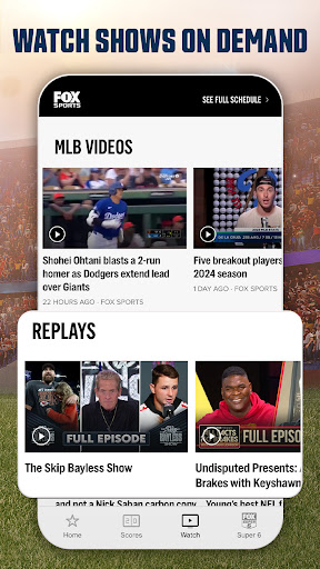 screenshots