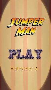 Jumper Man