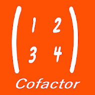 Matrix Cofactor Calculator APK