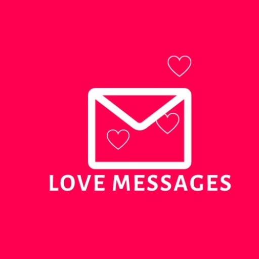 Love Messages and Quotes logo