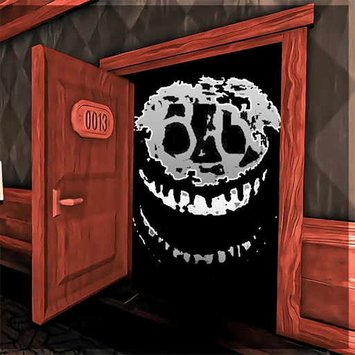 7 new doors monsters entity in revamp doors concepts game new