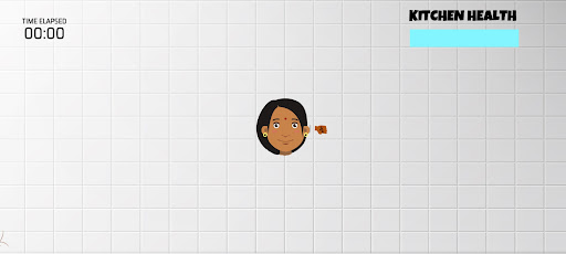 Mummy Rocks Screen 2