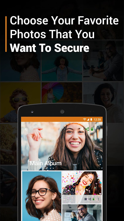 Siccura Safephotos - Your Secu - 6.8.26 - (Android)