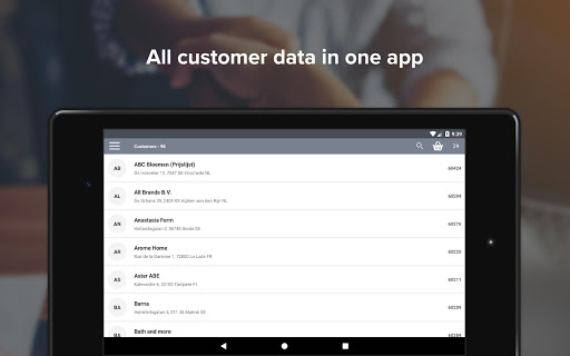 App4Sales by Optimizers