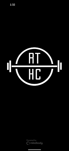 Android application RT Health Company screenshort
